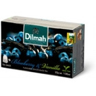 HERBATA DILMAH (20) JAGODA-WANILIA