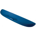 Podk�adka �elowa pod klawiatur� esselte 67110 niebieska