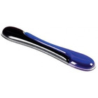 Podk�adki przed klawiatur� kensington duo gel ack62397
