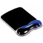 Podk�adki pod mysz i nadgarstek kensington duo gel ack62401