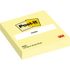 Notes samoprzylepny post-it 100*100 200k ŻÓŁty 5635 3m-uu011062062