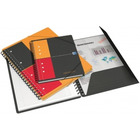 Oxford koŁonotatnik meetingbook z teczkĄ a5+ 80k # 100102104