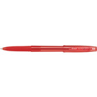 D�ugopis olejowy pilot super grip z skuwk� bps-gg-f czerwony