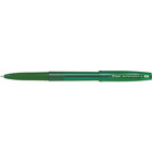 D�ugopis olejowy pilot super grip z skuwk� bps-gg-f zielony