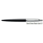 D�ugopis parker, jotter premium bond street black grid ct