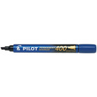 Marker permanentny sca-400 pilot niebieski Śc. koŃc.