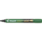 MARKER PERMANENTNY SCA-400 PILOT ZIELONY �C. KO�C.