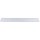 Linijka aluminiowa grand 30cm 130-1322