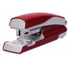 Zszywacz leitz 5502 metalowy czerwony