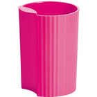 Przybornik na d�ugopisy han loop trend colours, rӯowy