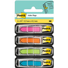 ZakŁ.indeks.post-it 12*43 4kol.n*24szt strzaŁki 684arr4