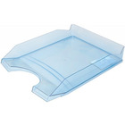 Szufladka na biurko office products niebieska 18016011-01
