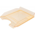 Szufladka na biurko office products pomara�czowa 18016011-07