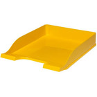 Szuflada na biurko colors bantex ŻÓŁta