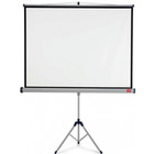 Ekran na tr�jnogu nobo 175x132, 5 cm, format 4:3