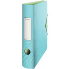 Segregator leitz 180� active urban chic,  jasnoniebieski l1117-00-30