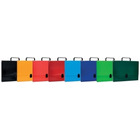 Teczka z r�czk� i zamkiem office products, czerwony 21187811