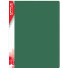 Album ofertowy office products 20 koszulek, zielony 21122011