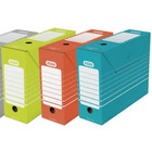 Kartony archiwizacyjne fellowes 11 cm (11 x 34 x 27)