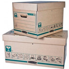 PudŁo fellowes extra strong , duŻe do 40kg 7205401