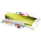 Laminator leitz ilam home office a4 zielony l7368-00-64