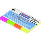 Zak�adki indeks.donau 20*50 4-kol.neon 7576001