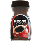Kawa nescafe classic rozpuszczalna 100g