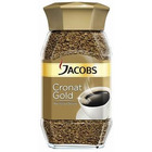 Kawa jacobs cronat gold rozpuszczalna 100g