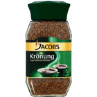 Kawa jacobs kronung rozpuszczalna 100g
