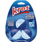 Kostka kret do spŁuczki 3 x 50g blue