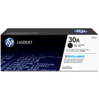 Toner hp 30a cf230a do laserjet pro m203/227 black 1600str.