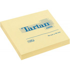 Notes samop. tartan 76*76 100k ŻÓŁty 3m-4064035083755