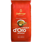 Kawa dallmayr d`oro crema intensa ziarnista 1kg