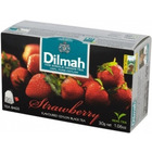 Herbata dilmah (20) truskawka