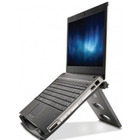 Podstawka chodzca pod laptopa kensington smartfit® easy riser™, szara