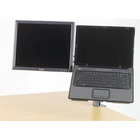Uchwyty do monitorÓw kensington smartfit®, uchwyt do monitora i laptopa