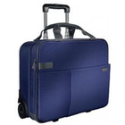 Torba leitz complete smart traveller na kÓŁkach, tytanowy bŁĘkit