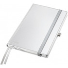 Notatnik leitz style a4/80 oprawa twarda pistacjowa ziele� l4476