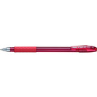 D�ugopis olejowy pentel bx487 czerwony
