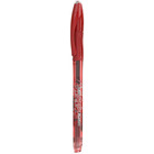 Pi�ro �elowe bic gel-ocity illusion czerwony 943442