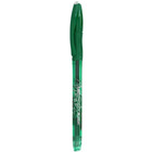 Pi�ro �elowe bic gel-ocity illusion zielony 943443