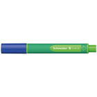Flamaster schneider link-it 1, 0 mm niebieski sr192003