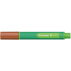 Flamaster schneider link-it 1, 0 mm jasnobr�zowy sr192007