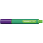 Flamaster schneider link-it 1, 0 mm fioletowy sr192008
