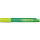 Flamaster schneider link-it 1, 0 mm jasnozielony sr192011