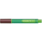Flamaster schneider link-it 1, 0 mm ciemnobr�zowy sr192018