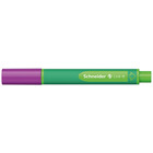 Flamaster schneider link-it 1, 0 mm purpurowy sr192020