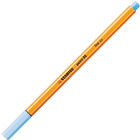 Cienkopis stabilo point 88 11 bŁĘkit lodowy