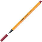 Cienkopis stabilo point 88 19 purpura