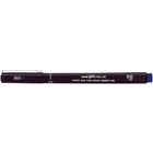Cienkopis kre�larski uni pin-200 0, 1 niebieski